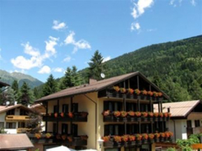 Hotel Binelli Pinzolo